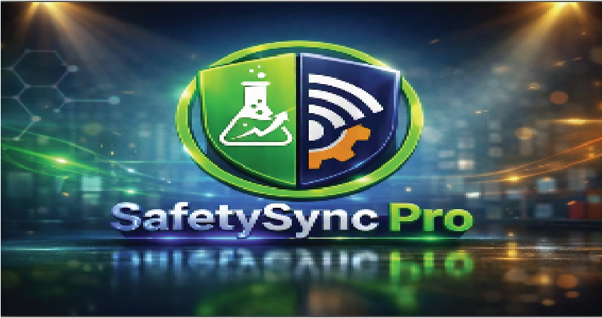 SafetySync Pro