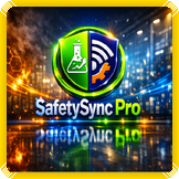 SafetySync Pro